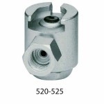 Conector UMETA 522/22