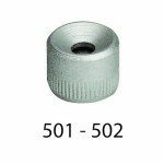 Conector UMETA 522/22