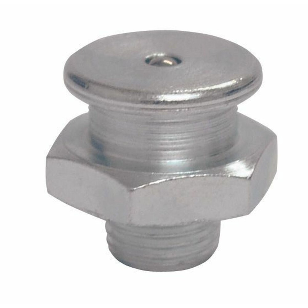 Unghi drept cu cap plat pentru ungere UMETA 3404