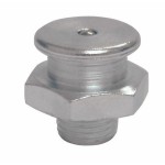 Unghi drept cu cap plat pentru ungere UMETA 3404