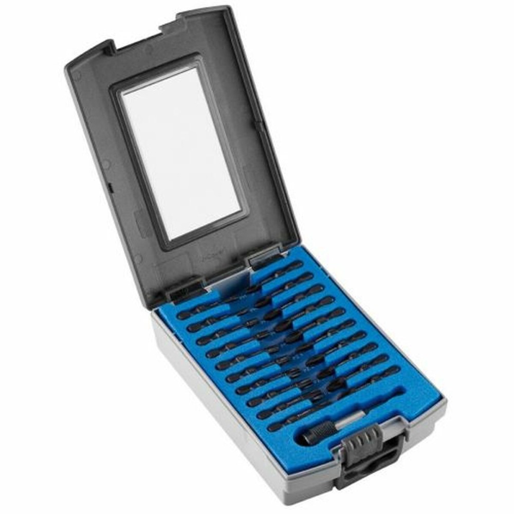 Set biți WITTE BIT-BOX PH1 PH2 PZ1 PZ2 TX PH3 PZ3 21 Piese