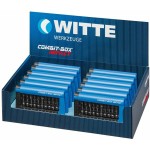 Set biți WITTE COMBIT-BOX PH1 PH2 PZ1 PZ2 TX PH3 PZ3 10 Piese (10 Unități)