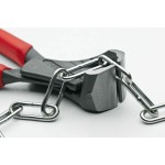 Clește de tăiat NWS PowerBolt Serie 69 4 mm 4,5 mm 3,5 mm 20 cm