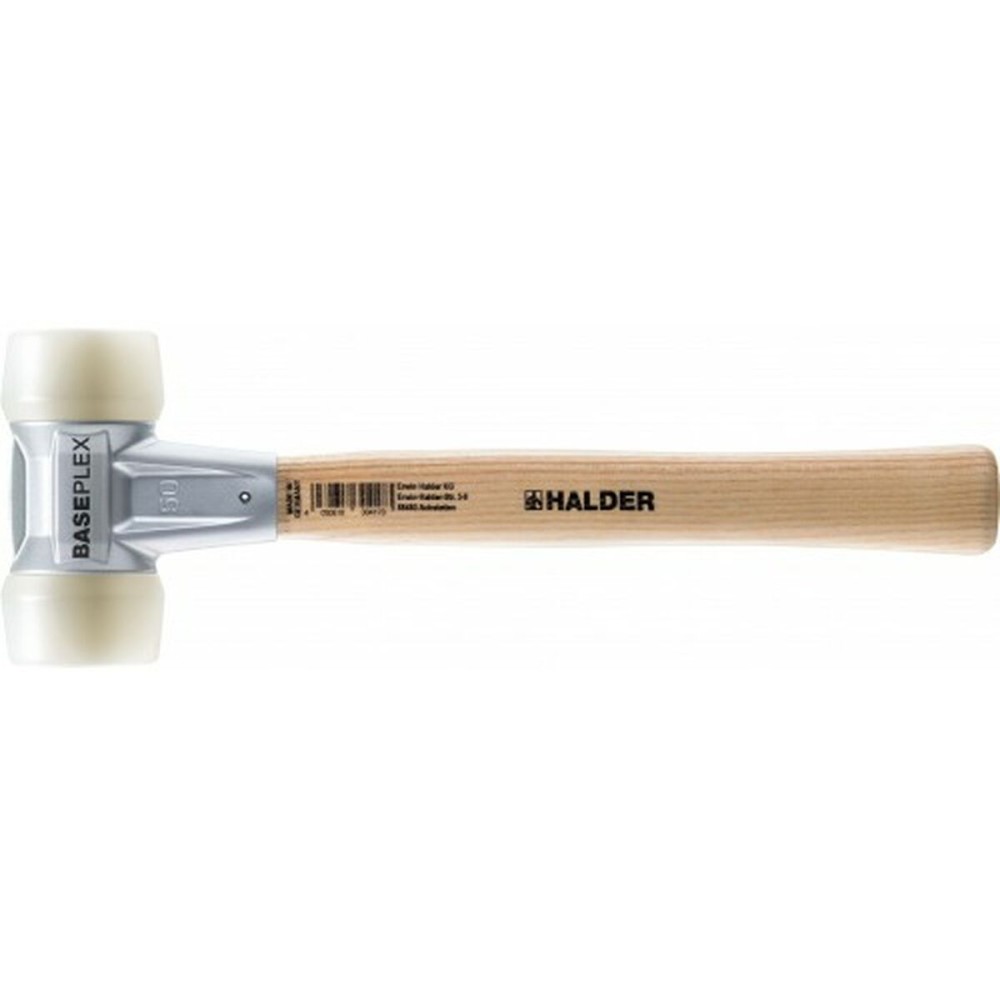 Buzdugan de nylon Halder Baseplex