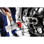 Buzdugan de nylon Halder Baseplex