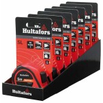 Flexometru Hultafors Fléxometro SL 5M Display (5 m)