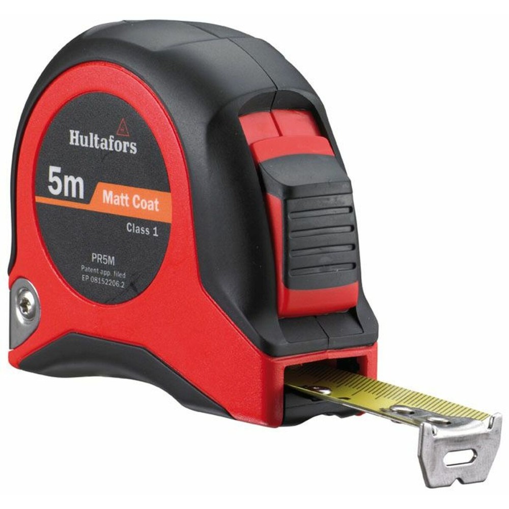 Flexometru Hultafors PR 3M (3 m)