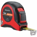 Flexometru Hultafors PR 5M Display (5 m)