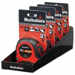 Flexometru Hultafors PR 5M Display (5 m)
