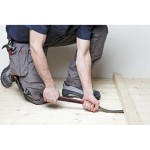 Bară dejantat anvelope Hultafors Oțel forjat