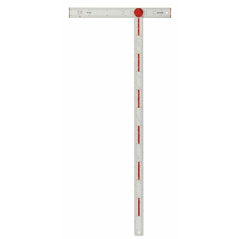 Echer Hultafors PS 120 120 mm