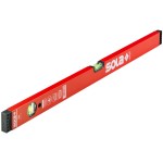 Nivelul Bulei SOLA SM 60 cm Aluminiu 600 mm