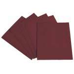 Disc abraziv INTERFLEX 23 x 28 cm Oxid de aluminiu 25 Unități