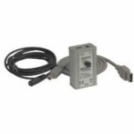 Interfață USB VOGEL