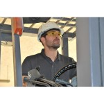 Ochelari de protecţie Eagle FLASH Galben Policarbonat