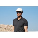 Ochelari de protecţie Eagle FLASH Negru Policarbonat