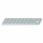 Lamă de tăiere Olfa Divizibil Cutter 18 mm 50 Unități