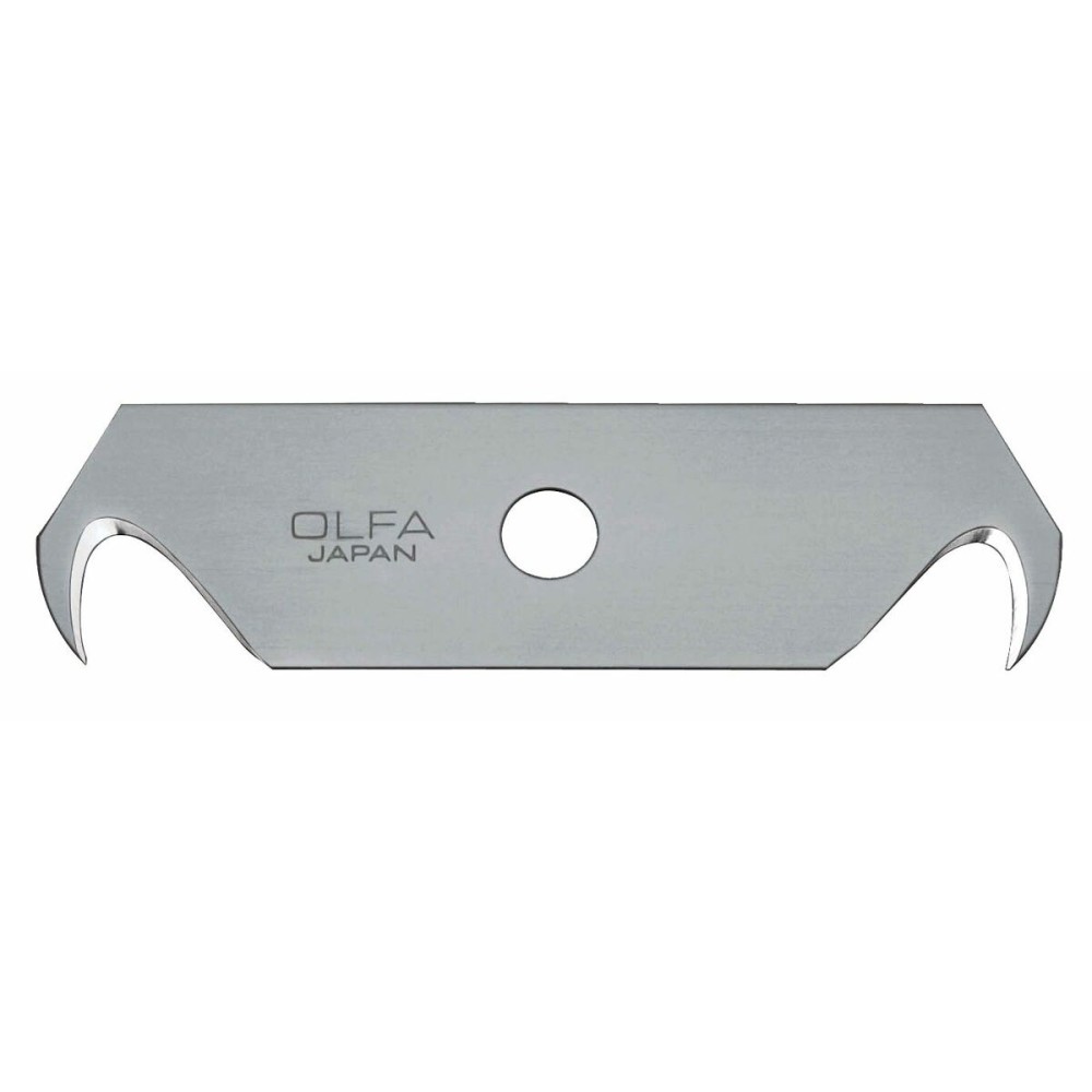 Lamă de tăiere Olfa 5 Unități