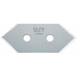 Lamă de tăiere Olfa 5 Unități