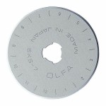 Disc de tăiere Olfa 45 X 0,3 MM 10 Piese