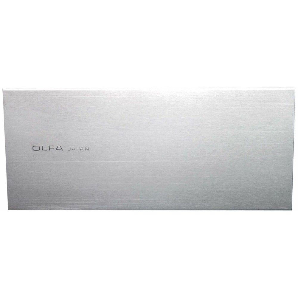 Lamă de tăiere Olfa Răzuitor 6 Unități