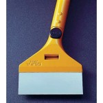 Lamă de tăiere Olfa Răzuitor 6 Unități