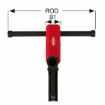 Restaurator de filet interior RUKO