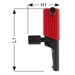 Restaurator de filet interior RUKO