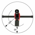 Restaurator de filet interior RUKO