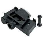 Adaptor pentru restauratori de filet masculin grosier RUKO 6" 3/8" Ø 35-152 MM
