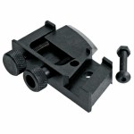 Adaptor pentru restauratori de filet masculin grosier RUKO 6" 3/8" Ø 35-152 MM