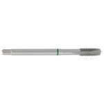 Tarodă pentru mașini RUKO Oțel de mare viteză (HSS) 27 mm DIN 376 Tip B