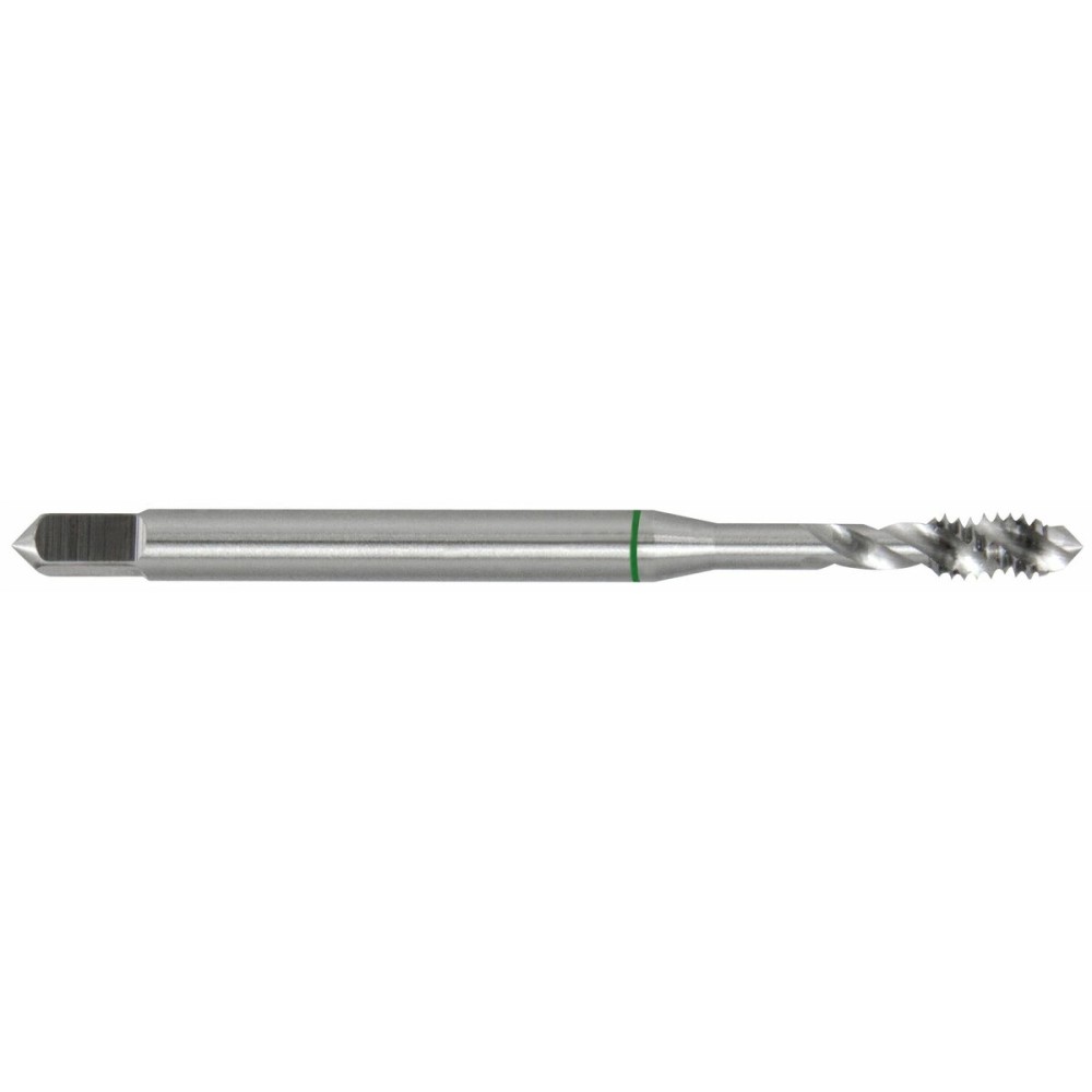 Tarodă pentru mașini RUKO Oțel de mare viteză (HSS) 11 mm DIN 371 Tip C