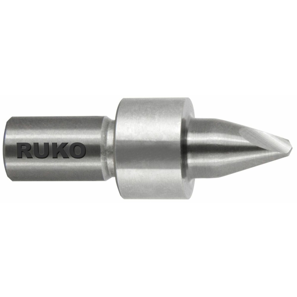 Burghiu pentru metal RUKO RSH 1300 Metal dur (HM)