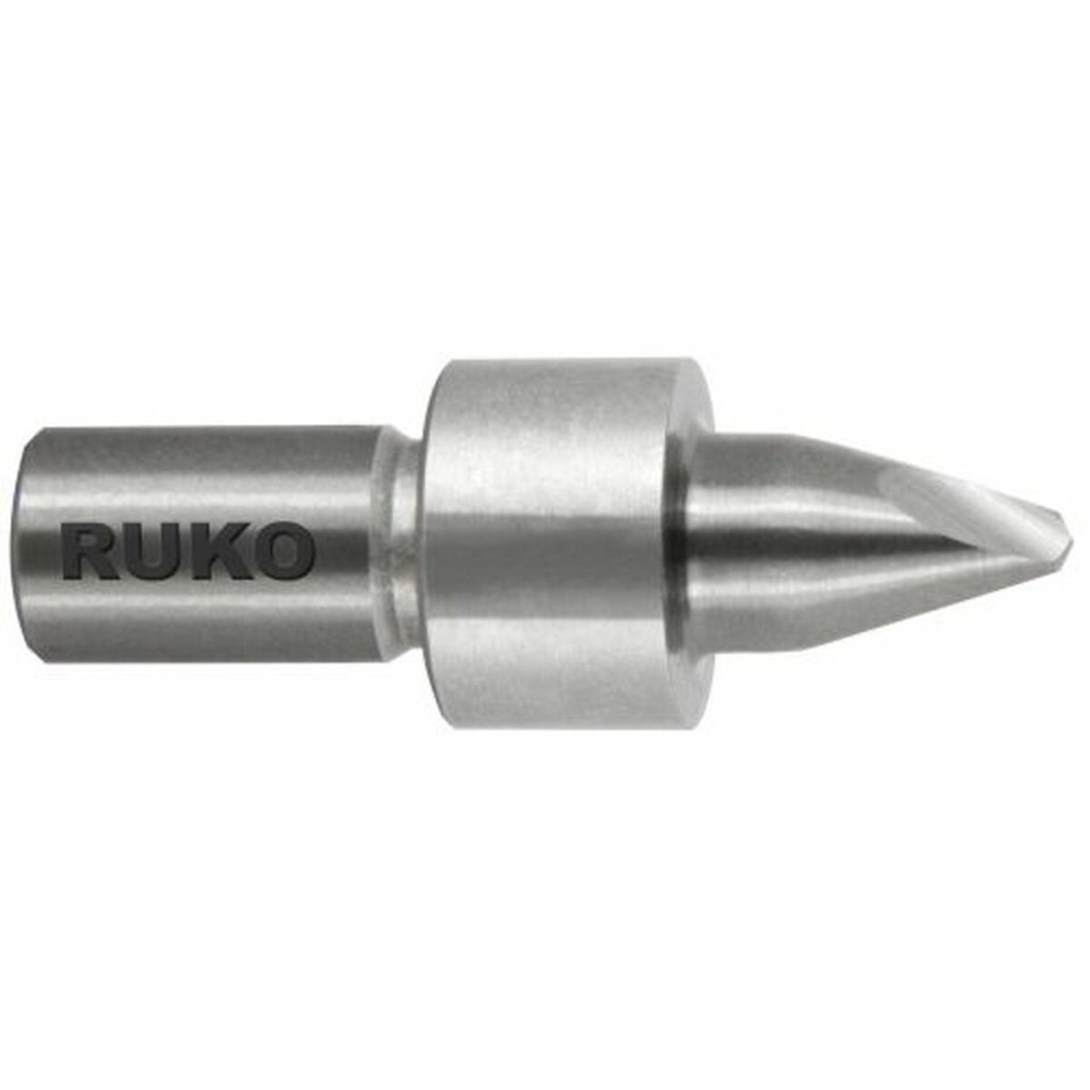 Ax RUKO RSH 1300 Burghiu M6 Metal dur (HM)