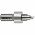 Ax RUKO RSH 1300 Burghiu M6 Metal dur (HM)
