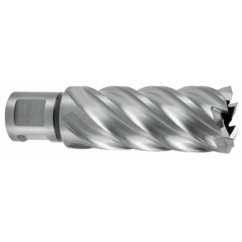 Burghiu gol RUKO 13 mm Weldon