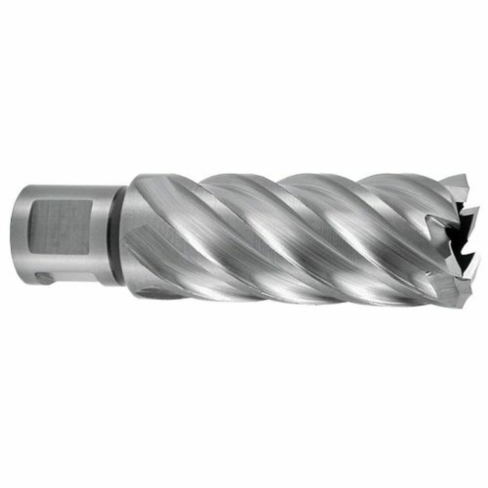 Burghiu gol RUKO 19 mm Weldon