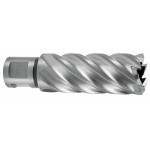 Burghiu gol RUKO 45 mm Weldon