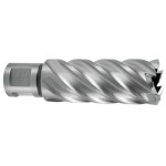 Burghiu gol RUKO 45 mm Weldon