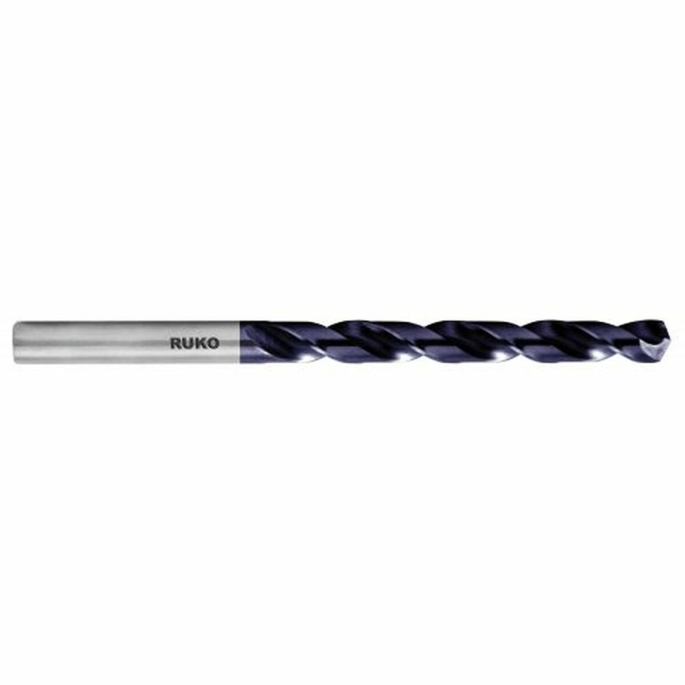 Burghiu pentru metal RUKO 160 mm DIN 338 13,5 mm Elicoidal/ă 5 Unități