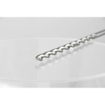 Burghiu pentru metal RUKO 254040 4 mm 175 mm Elicoidal/ă Foarte lung