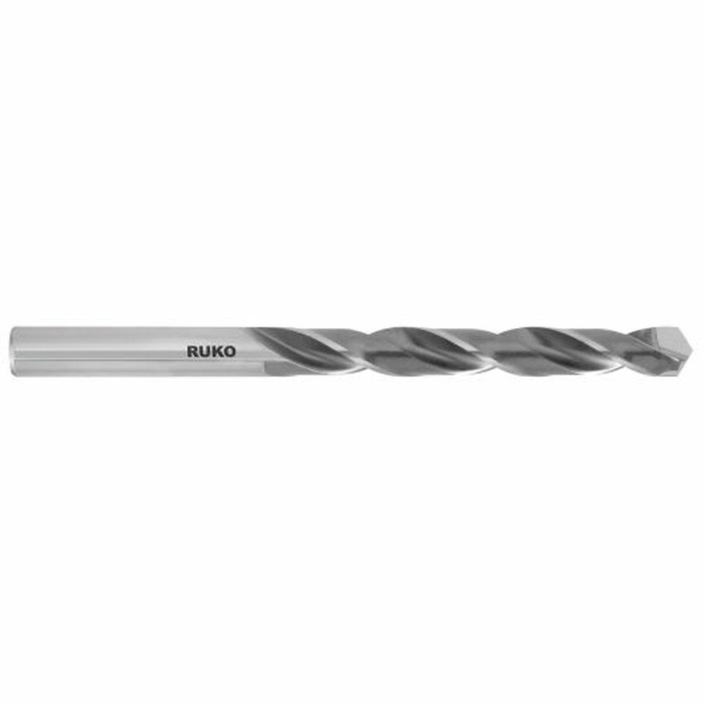 Burghiu pentru metal RUKO DIN 338 Ø 10,2 mm Elicoidal/ă