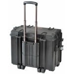 Cutie de scule GT Line ALL IN ONE Spumă Oțel polipropilenă Plastic