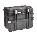 Cutie de scule GT Line ALL IN ONE Spumă Oțel polipropilenă Plastic