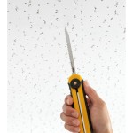 Cutter Olfa polipropilenă 12,5 mm