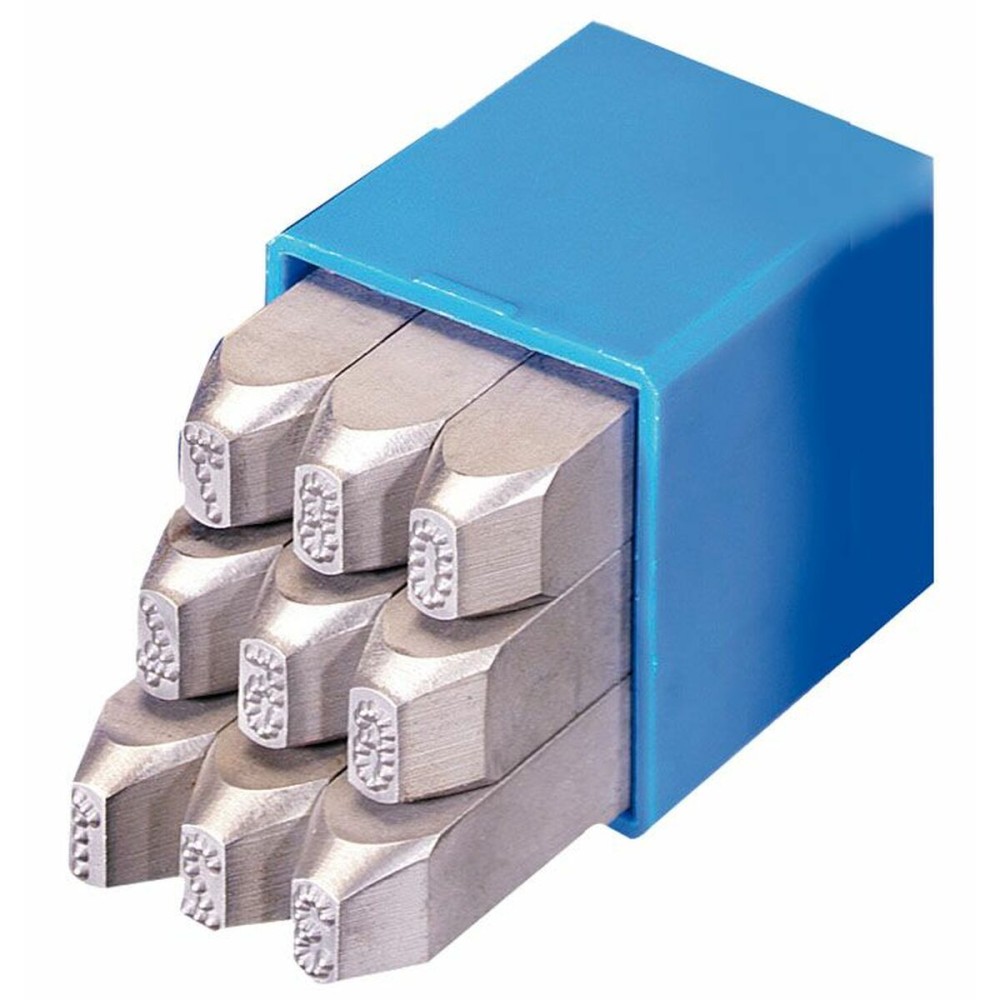 Joc de numerotare Gravurem 10 mm