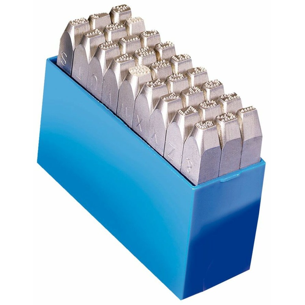 Joc alfabet (markere DIY) Gravurem 10 mm