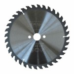 Lamă de ferăstrău LEJA Tools Standard 2000 20 150 mm Fierăstrău circular