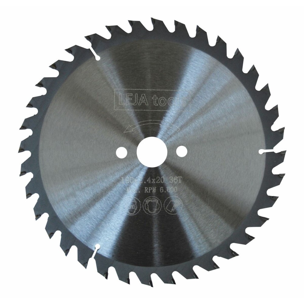Lamă de ferăstrău LEJA Tools Standard 2000 24 190 mm Fierăstrău circular